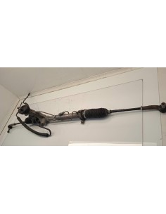 Recambio de cremallera direccion para seat ibiza (6j5) 1.6 tdi referencia OEM IAM 6R1423055K  