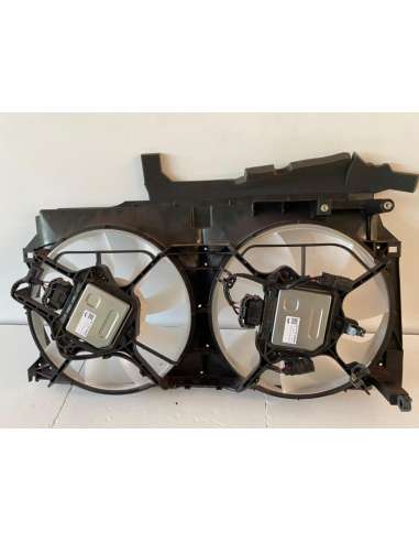 ELECTROVENTILADOR TOYOTA GR 86 2387...