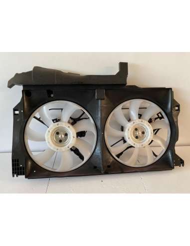 ELECTROVENTILADOR TOYOTA GR 86 2387...