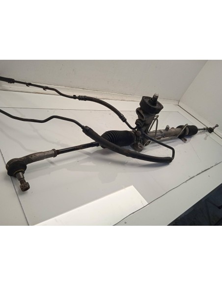 Recambio de cremallera direccion para seat ibiza (6j5) 1.6 tdi referencia OEM IAM 6R1423055K  