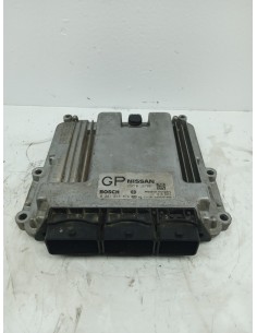 Recambio de centralita motor uce para nissan x-trail (t31) 2.0 dci turbodiesel cat referencia OEM IAM 23710JG78B  