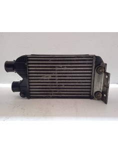 Recambio de intercooler para fiat multipla nuevo (186) 1.9 8v jtd cat referencia OEM IAM 464402150  