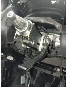 Recambio de columna direccion para ford focus lim. (cb8) trend referencia OEM IAM BV6N3C529AE   2