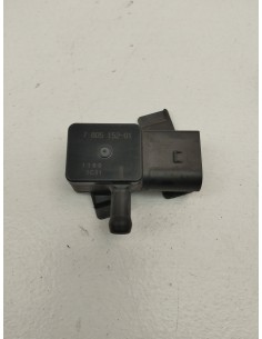 Recambio de sensor para bmw serie 5 lim. (f10) 520d referencia OEM IAM 7805152  