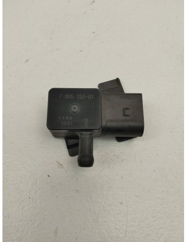 Recambio de sensor para bmw serie 5 lim. (f10) 520d referencia OEM IAM 7805152  