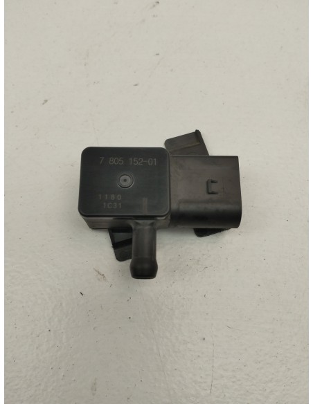 Recambio de sensor para bmw serie 5 lim. (f10) 520d referencia OEM IAM 7805152  