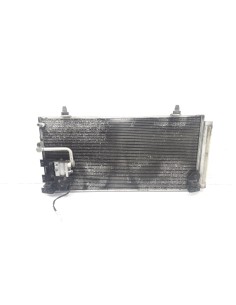 Recambio de condensador a/a para subaru legacy familiar/outback b13 (bp) 2.0 diesel cat referencia OEM IAM MTR EE20  