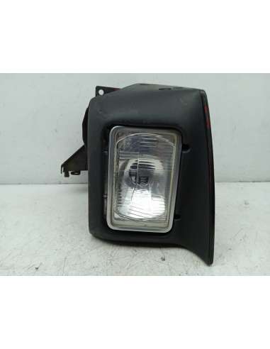 FARO DERECHO FORD PROBE 2.5 V6 24V...