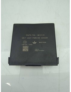 Recambio de modulo electronico para honda civic lim.5 (fk) type r referencia OEM IAM 39670TGHQ010M1 CAJA 2 