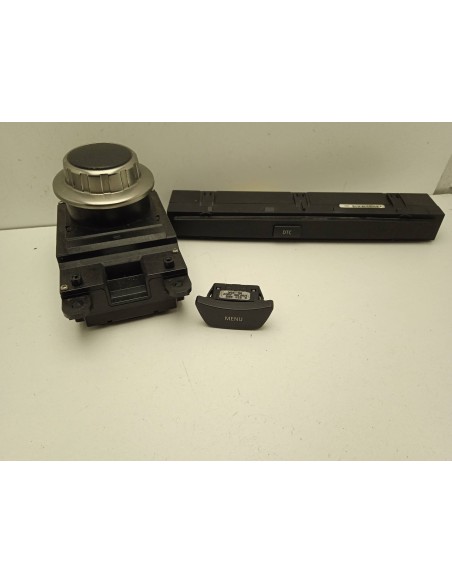 Recambio de mando multifuncion para bmw serie 5 berlina (e60) 3.0 cat (n52) referencia OEM IAM 6944884  