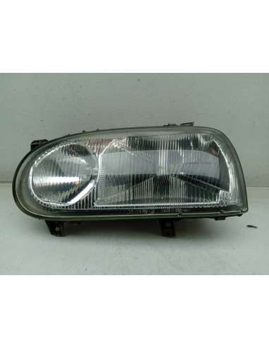 FARO IZQUIERDO VOLKSWAGEN GOLF III...