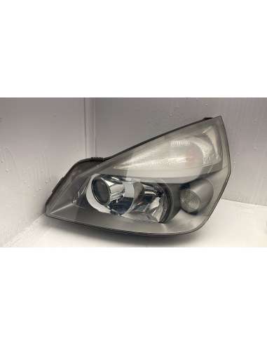 FARO IZQUIERDO RENAULT ESPACE IV 2.2...