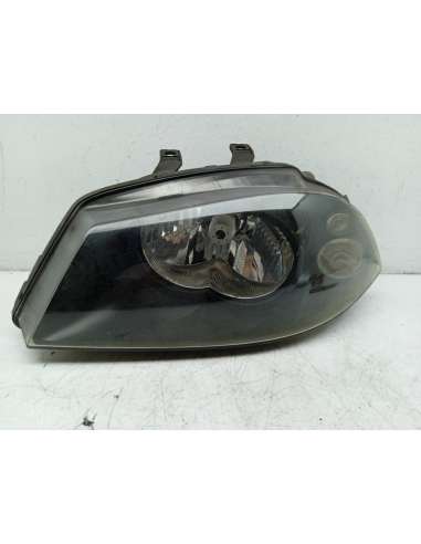 FARO IZQUIERDO SEAT IBIZA 1.4 16V (75...