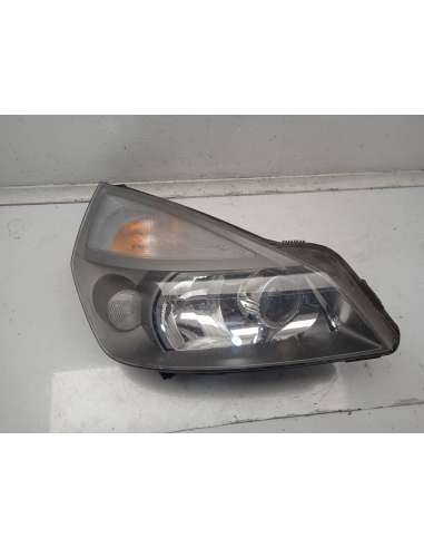 FARO DERECHO RENAULT ESPACE IV 2.2...