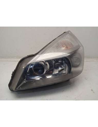 FARO IZQUIERDO RENAULT ESPACE IV 2.2...