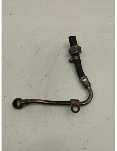 Recambio de sensor para bmw serie 5 lim. (f10) 520d referencia OEM IAM 8507634  