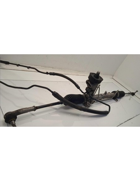 Recambio de cremallera direccion para seat ibiza (6j5) 1.6 tdi referencia OEM IAM 6R1423055K  
