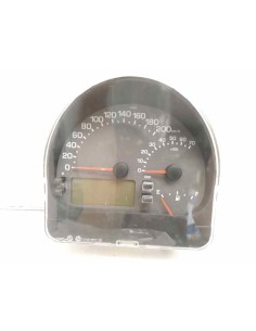 Recambio de cuadro instrumentos para fiat multipla nuevo (186) 1.9 8v jtd cat referencia OEM IAM 51779972  