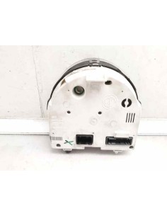 Recambio de cuadro instrumentos para fiat multipla nuevo (186) 1.9 8v jtd cat referencia OEM IAM 51779972   2
