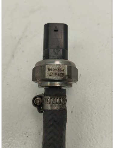 Recambio de sensor para bmw serie 5 lim. (f10) 520d referencia OEM IAM 8507634  
