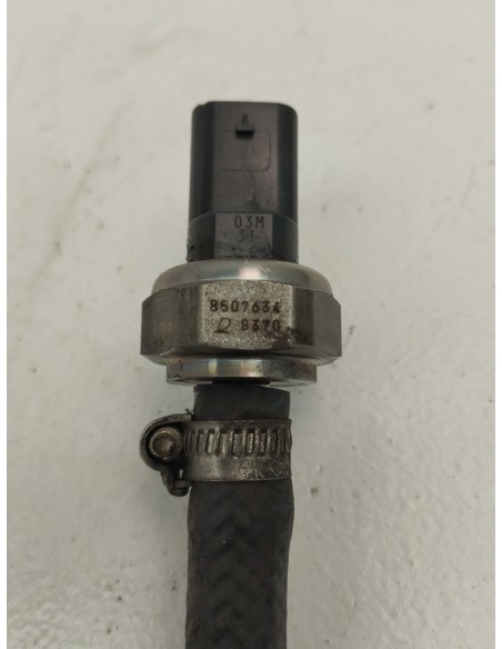 Recambio de sensor para bmw serie 5 lim. (f10) 520d referencia OEM IAM 8507634  