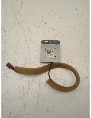 Recambio de modulo electronico para renault clio v intens referencia OEM IAM 282125171R ANTENA 