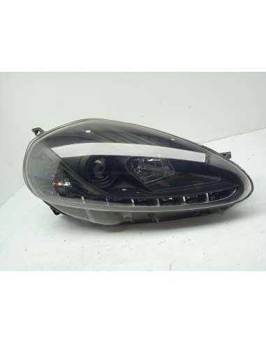 FARO DERECHO FIAT GRANDE PUNTO 1.4...