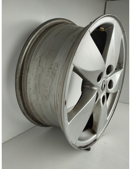 Recambio de llanta para renault megane iii berlina 5 p dynamique referencia OEM IAM 403000064R  