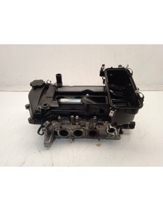 Recambio de culata para peugeot 107 1.0 cat (384f) referencia OEM IAM 1KR  