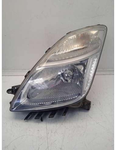 FARO IZQUIERDO TOYOTA PRIUS 1.5 (78...