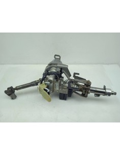 Recambio de columna direccion para renault megane iii sport tourer 1.4 tce referencia OEM IAM 488107402R ELECTRICA 