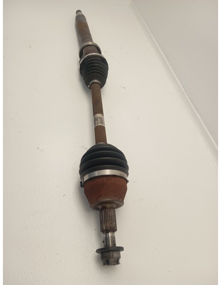 Recambio de transmision delantera derecha para ford focus lim. (cb8) trend referencia OEM IAM BV613B436TA  