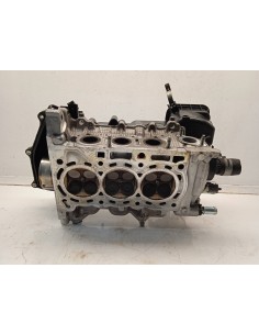 Recambio de culata para peugeot 107 1.0 cat (384f) referencia OEM IAM 1KR   2