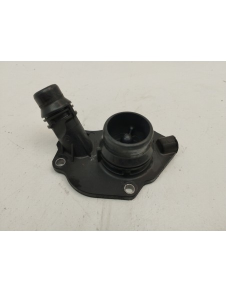 Recambio de bomba agua para bmw serie 5 lim. (f10) 520d referencia OEM IAM 4107080  