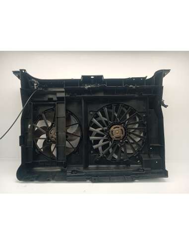 ELECTROVENTILADOR PEUGEOT 807 2.2 HDi...