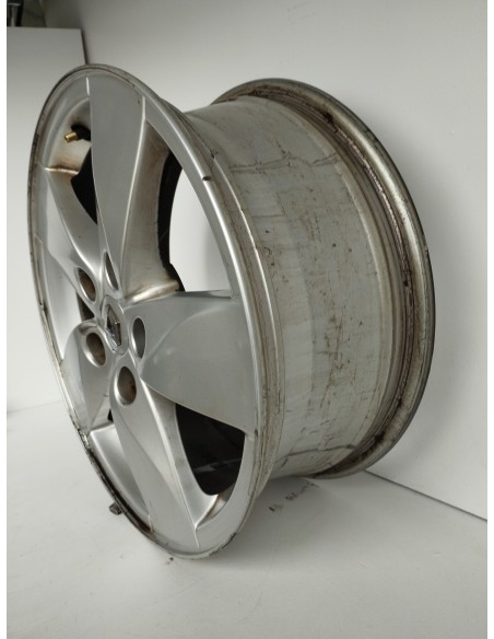 Recambio de llanta para renault megane iii berlina 5 p dynamique referencia OEM IAM 403000064R  