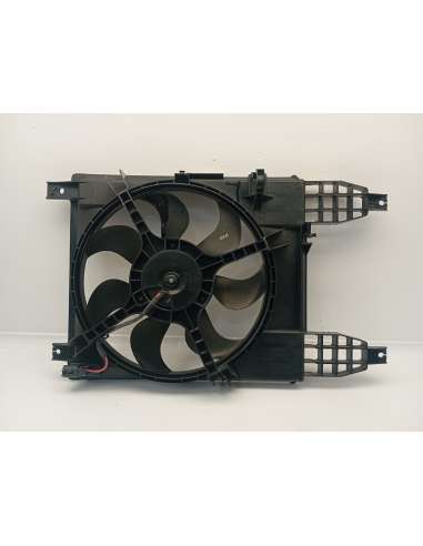 ELECTROVENTILADOR CHEVROLET AVEO 1.4...