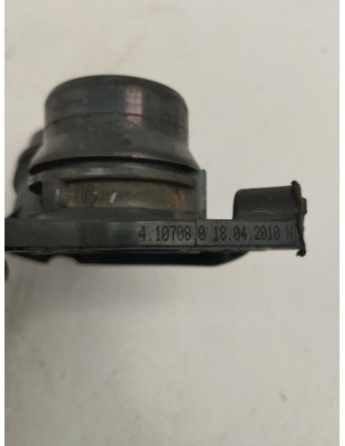 Recambio de bomba agua para bmw serie 5 lim. (f10) 520d referencia OEM IAM 4107080  