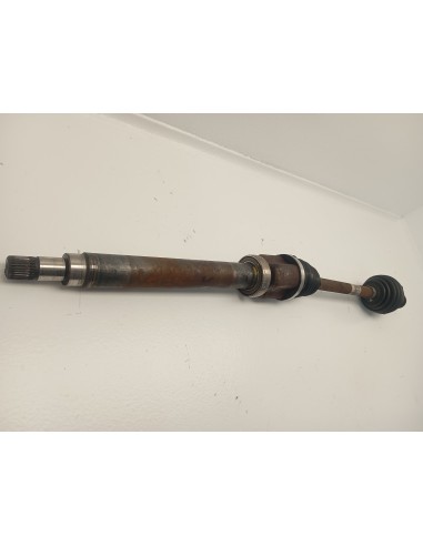 Recambio de transmision delantera derecha para ford focus lim. (cb8) trend referencia OEM IAM BV613B436TA  