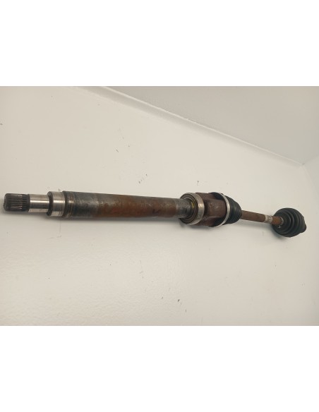 Recambio de transmision delantera derecha para ford focus lim. (cb8) trend referencia OEM IAM BV613B436TA  