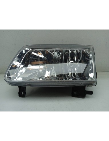 Recambio de faro izquierdo para volkswagen polo berlina (6n2) 1.4 16v referencia OEM IAM   