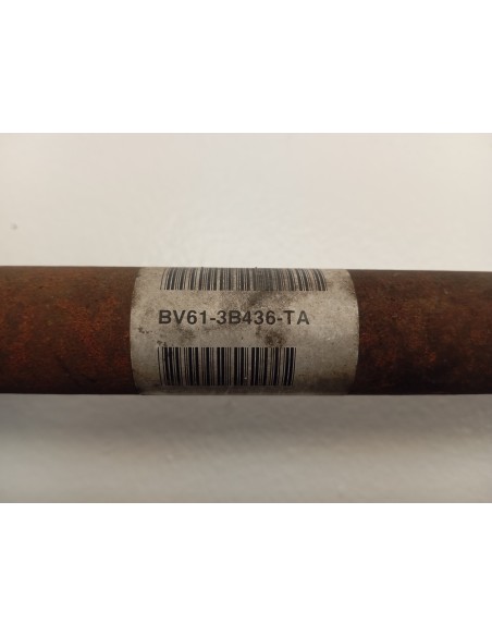 Recambio de transmision delantera derecha para ford focus lim. (cb8) trend referencia OEM IAM BV613B436TA  