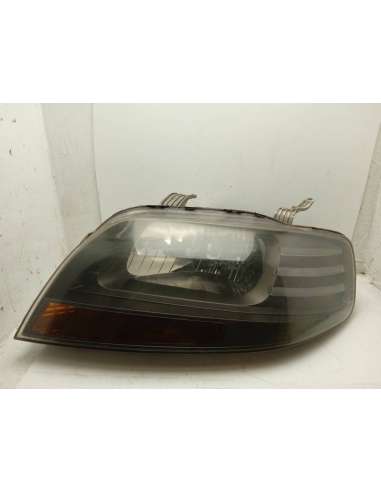 FARO IZQUIERDO CHEVROLET AVEO 1.2 (72...