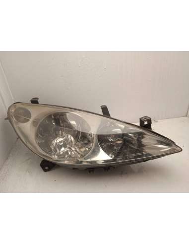 FARO DERECHO PEUGEOT 307 BREAK / SW...