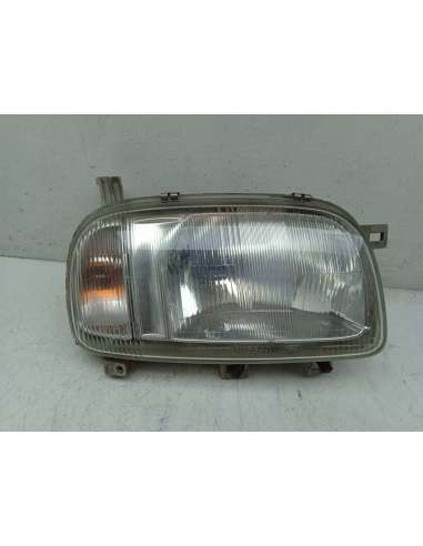 FARO DERECHO NISSAN MICRA 1.3 16V (75...