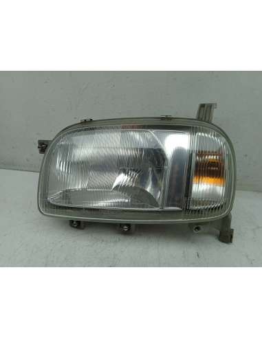 FARO IZQUIERDO NISSAN MICRA 1.3 16V...