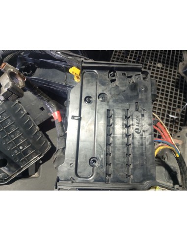 Recambio de modulo electronico para ford focus lim. (cb8) trend referencia OEM IAM AV6T14A067BB  