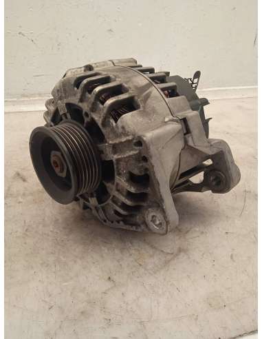 ALTERNADOR AUDI A6 BERLINA 2.5 V6 24V...