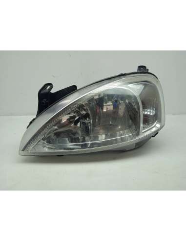 FARO IZQUIERDO OPEL CORSA C 1.3 16V...