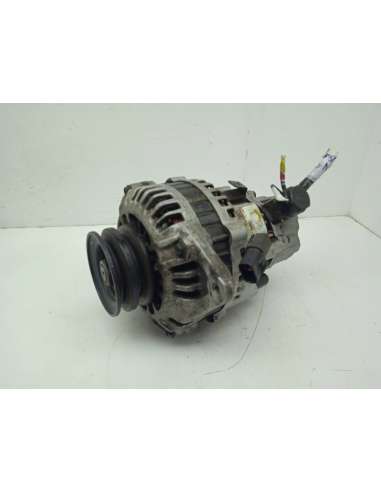 ALTERNADOR HYUNDAI TERRACAN 2.5 TD...